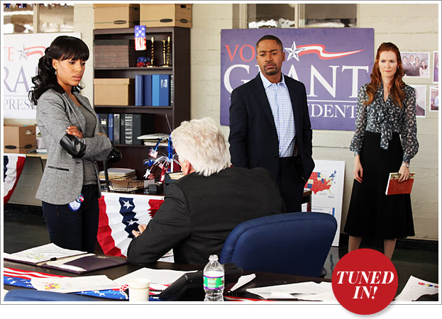 Scandal