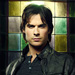 The Vampire Diaries's Ian Somerhalder: "There Are More Trials Ahead for Damon and Elena"