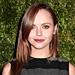 Christina Ricci Designs Limited-Edition Cosmetic Bag for Make Up For Ever