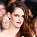 Kristen Stewart’s Makeup Artist On The Star’s Signature Look!
