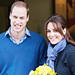 Kate Middleton and Prince William's Gift List, Kim Kardashian and Kanye West's Matching Looks, and More!