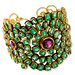 Judy Geib's Emerald Cuff Is This Week's Top Pin!