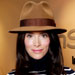Sundance Film Festival Fashion: Abigail Spencer's Vintage Look
