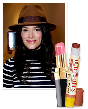 Abigail Spencer Makeup
