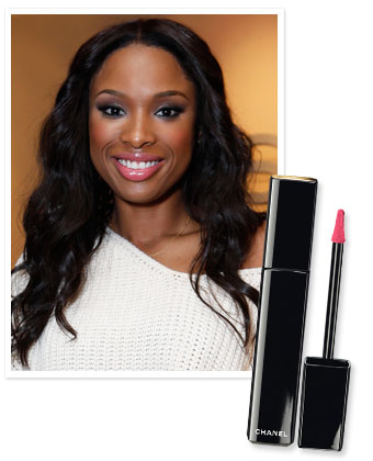 Jennifer Hudson