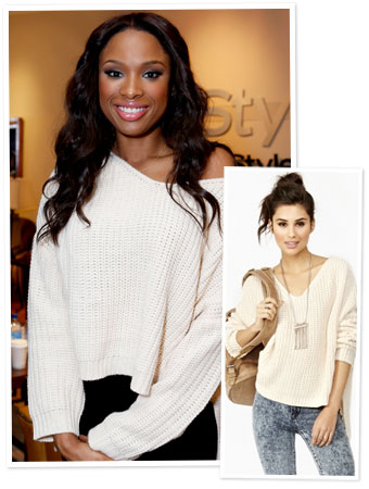 Jennifer Hudson