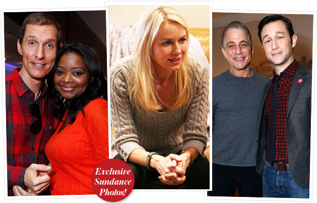 Sundance Film Festival