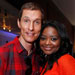 Sundance Film Festival Update: Matt, Octavia, Naomi, and More! 