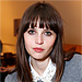 Sundance Hairstyle We Love: Felicity Jones's Effortless Down 'Do