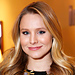 Found It! Kristen Bell's Lovely Lulu Frost Necklace