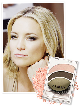 Kate Hudson - Almay