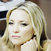 Exclusive! Behind the Scenes at Kate Hudson's Almay Shoot