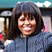 President Obama Loves Michelle's Bangs, Prince Harry's Thrilled to be an Uncle, and More!