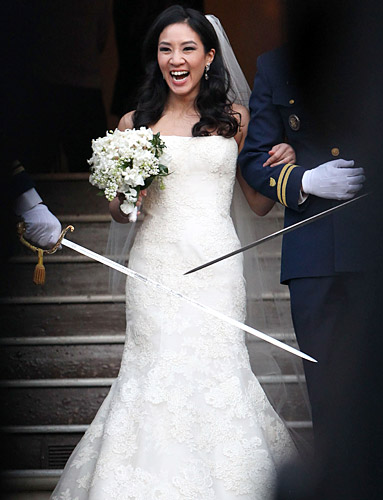 Michelle Kwan