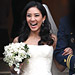 Michelle Kwan's Vera Wang Wedding Dress: All The Details!
