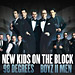 New Kids on the Block Announce Tour With 98 Degrees, Boyz II Men