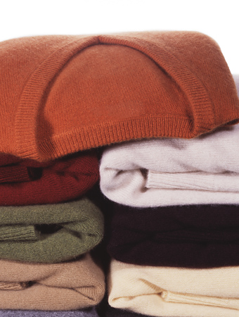 Cashmere Sweater
