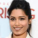 Found It! Freida Pinto's Sundance Lip Look