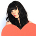 Carly Rae Jepsen Models for Candie's: See the Photo