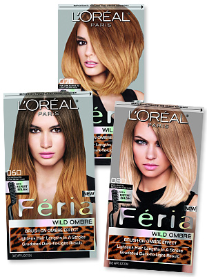 L'Oreal Wild Ombre
