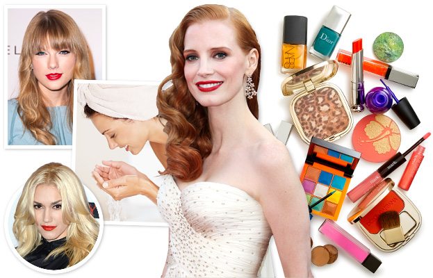 Beauty Confessions, Poll