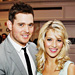 Michael Bublé and Wife Luisana Lopilato Expecting a Baby!