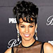 Why Alicia Keys Wrote on "Girl on Fire"... and She's Happy You Like It