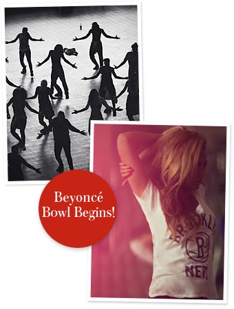 Beyonce Super Bowl