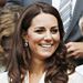 Kate Middleton Becomes an Honorary Member of All England Club