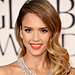 This Week's Top Try On: Jessica Alba!