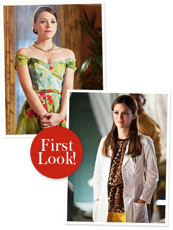 Hart of Dixie