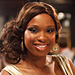 Jennifer Hudson on Her Role in Smash: "It's All Glamour: Full-On Hair!"
