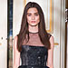 Anne Hathaway's Dress Traveled From Paris to the SAG Awards