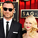 Date Night at the 2013 SAG Awards: The Cutest Couples! 
