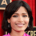 Found It at the SAG Awards! Freida Pinto's Glowing Eye Shadow