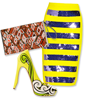 Designer Obsessions