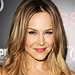 Julie Benz on her SAG Preparations: "I Love the Whole Process!"
