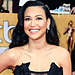 SAG Awards Fashion 2013: Naya Rivera's Donna Karan Dress, Sketch to Reality