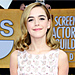 SAG Awards 2013 Fashion Credits: List of What Everyone Wore