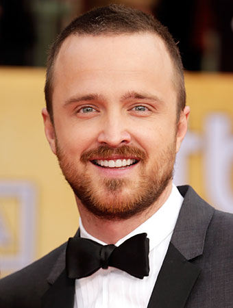 Aaron Paul