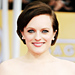 SAG Awards 2013: In the Makeup Chair with Elisabeth Moss!