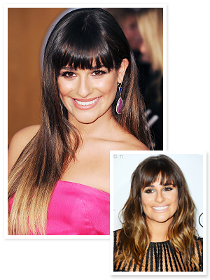 Lea Michele