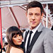 Cory Monteith Talks So Lovingly About Lea Michele