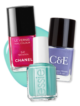 Nail Polish