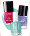Fun Fact: People Spent $768 Million on Nail Polish in 2012