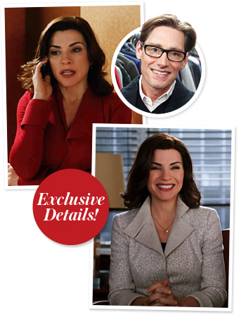 The Good Wife