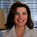 The Good Wife Fashion Details: Season 4, Episode 13