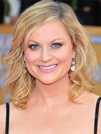 Amy Poehler