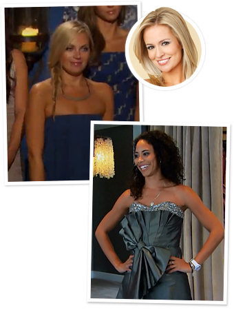 Emily Maynard The Bachelor