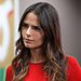 Dallas Season 2 Premiere Fashion: Elena's Red-Hot Dress and More!